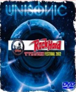 Unisonic : Rock Hard Festival 2012